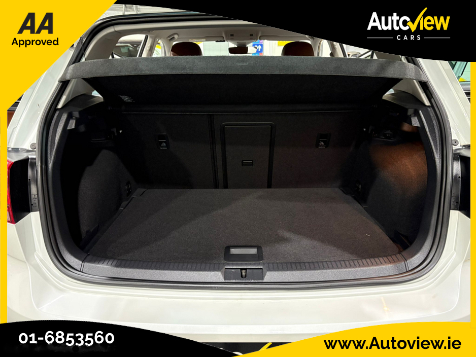 2017 Volkswagen Golf MK 7 1.4 TSI Highline 7 Speed DSG Automatic. AA APPROVED // FINANCE & NATIONWIDE DELIVERY AVAILABLE // SIMI DEALER €16,995