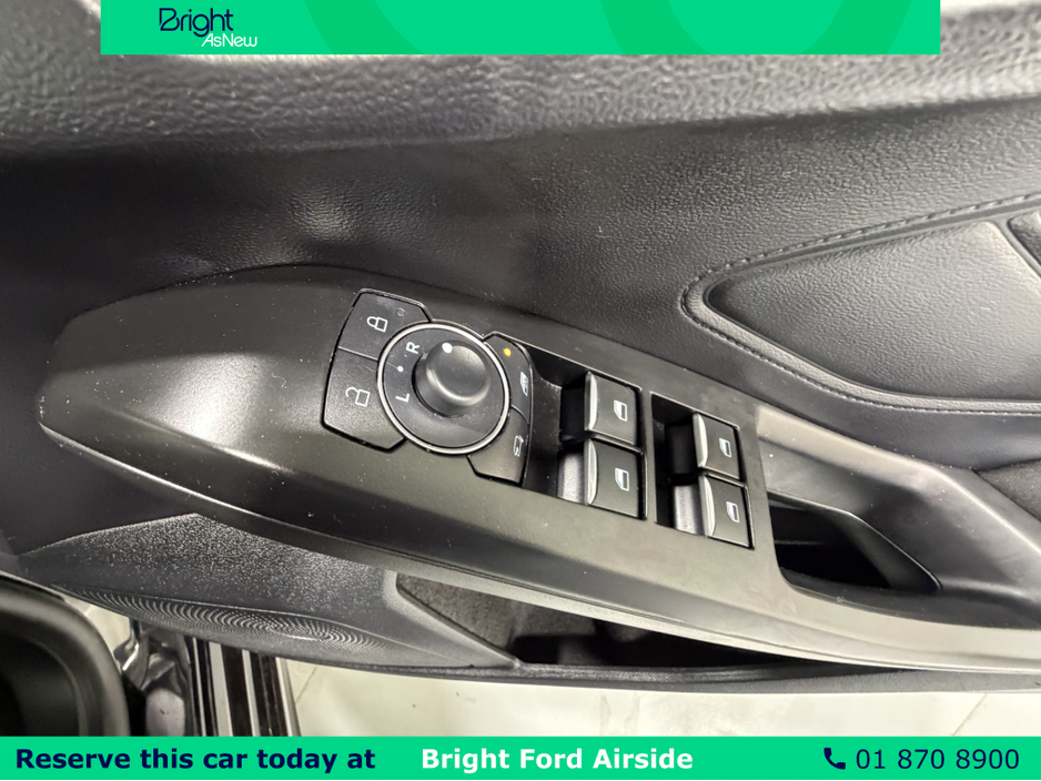 2023 Ford Focus - image 16