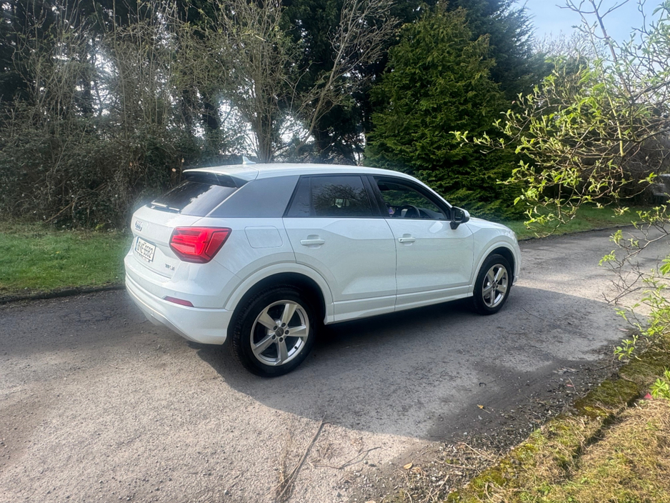 2018 Audi Q2 - image 2
