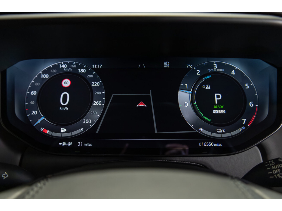 2024 Land Rover Range Rover Sport - image 20