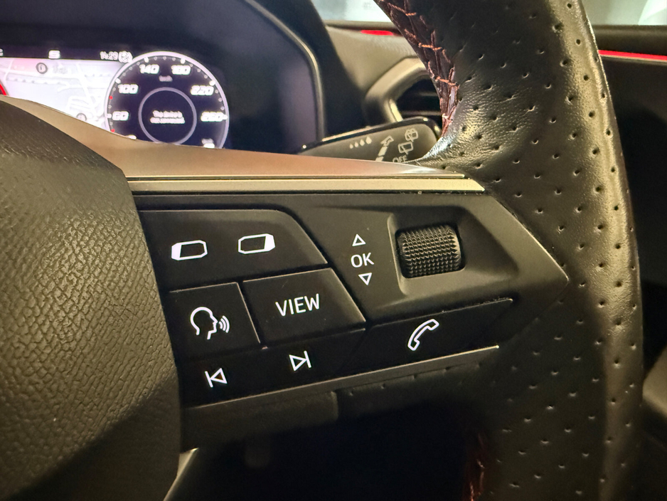 2020 SEAT Leon 1.5TSI 150hp FR €18,900