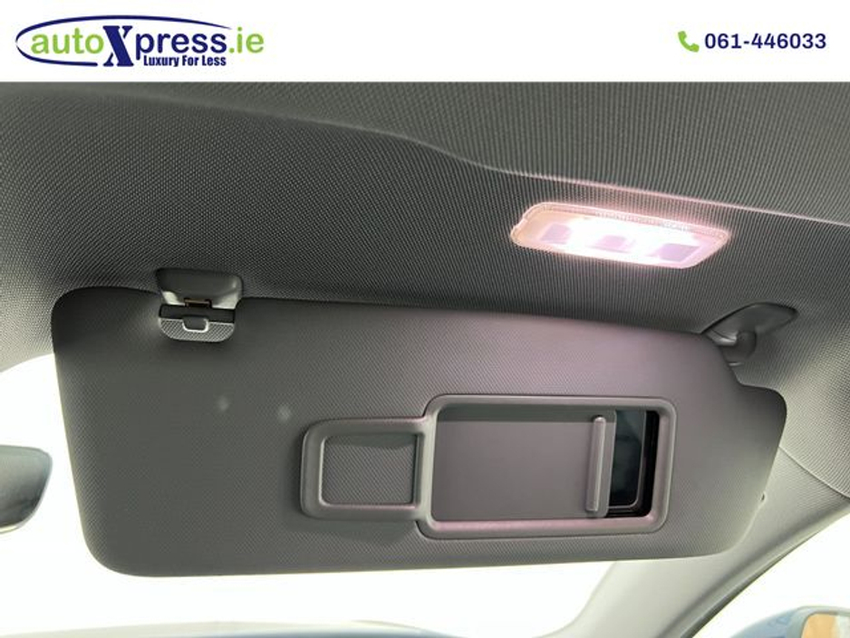 2018 Audi A3 1.4 TFSI Automatic, Reversing camera €18,495