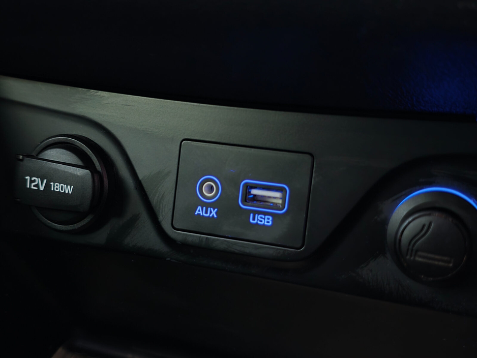 2016 Hyundai Tucson 1.7 D Premium €10,950