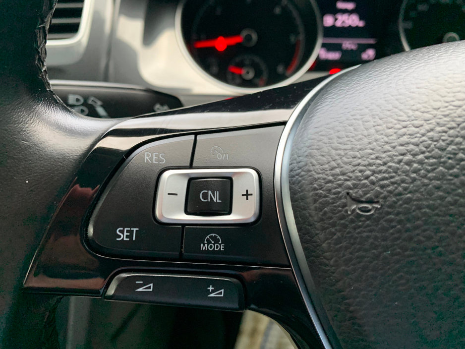 2018 Volkswagen Golf 1.6 TDI 90 BHP TRENDLINE VAN // PRICE EXCL. VAT // GREAT CONDITION // ONE OWNER // 01/27 CVRT // €7,276