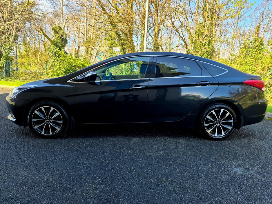 2016 Hyundai i40 - image 9