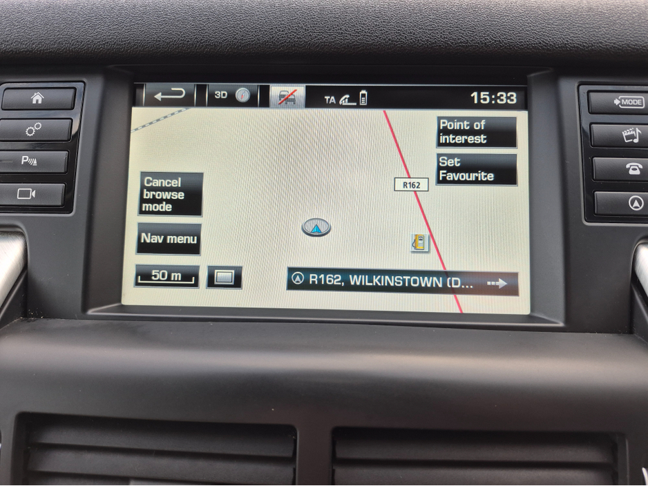 2015 Land Rover Discovery SPORT 2.2 TD4 HSE AUTO LOW KMS €15,999