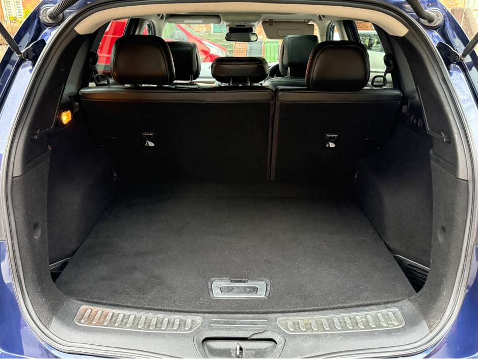 2018 Renault Koleos Top Spec Dynamique S Nav, New Nct 01/2028, Sunroof, Sat Nav, Reversing Camera, Cruise Control, Climate Control, Parking Sensors, Half Leather, 6 Speed, Finance Available, Service & Warranty Included, €16,900