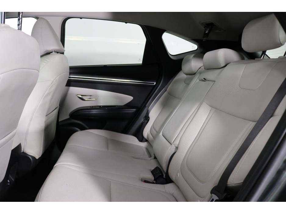 2021 Hyundai Tucson HYBRID EXECUTIVE PLUS 1.6L PETROL AUTOMATIC SUV €32,995