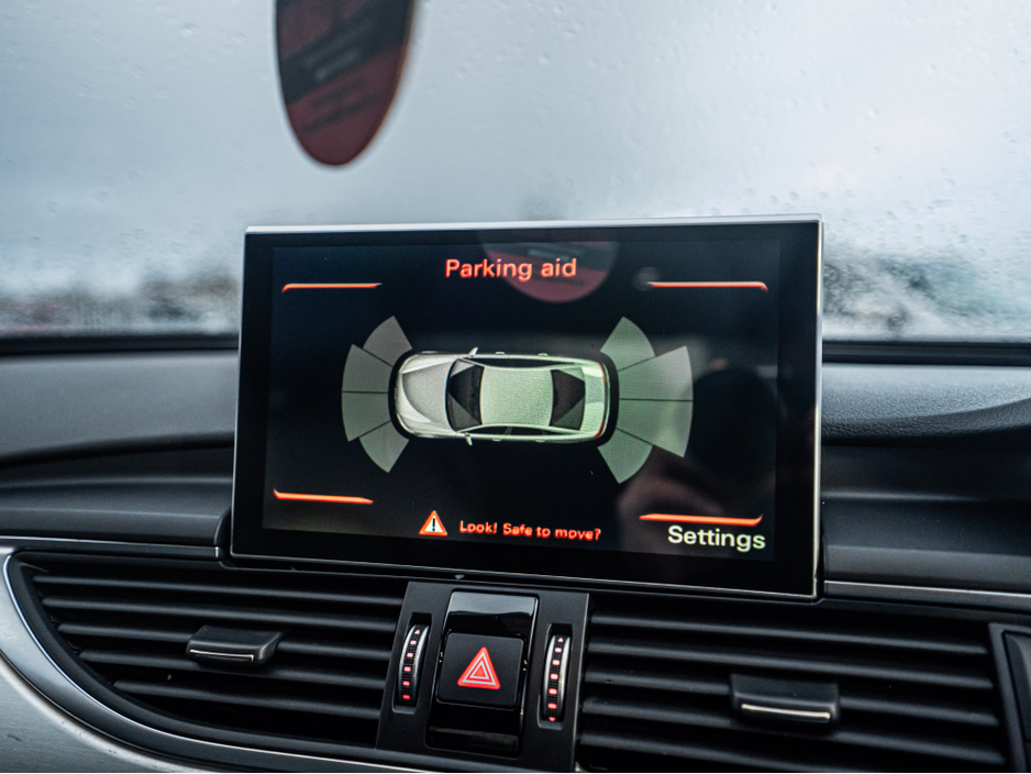 2016 Audi A6 2016 Audi A6 S-Line ULTRA/New NCT/1yr warranty €20,888