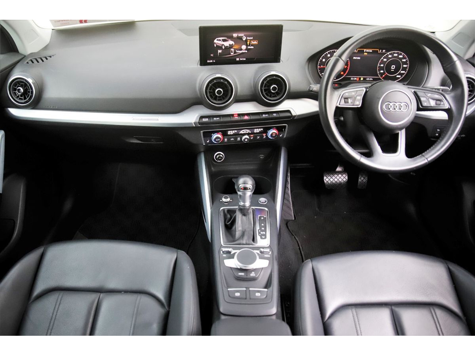 2018 Audi Q2 - image 14