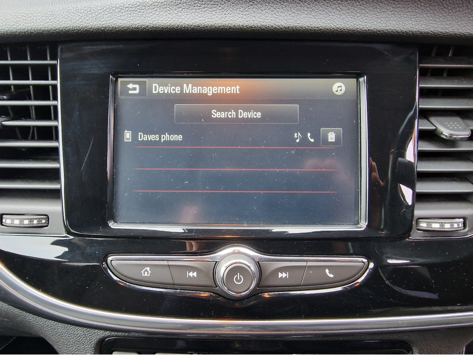 2019 Opel Mokka X ACTIVE LOW MILEAGE-FULLY SERVICED €14,950