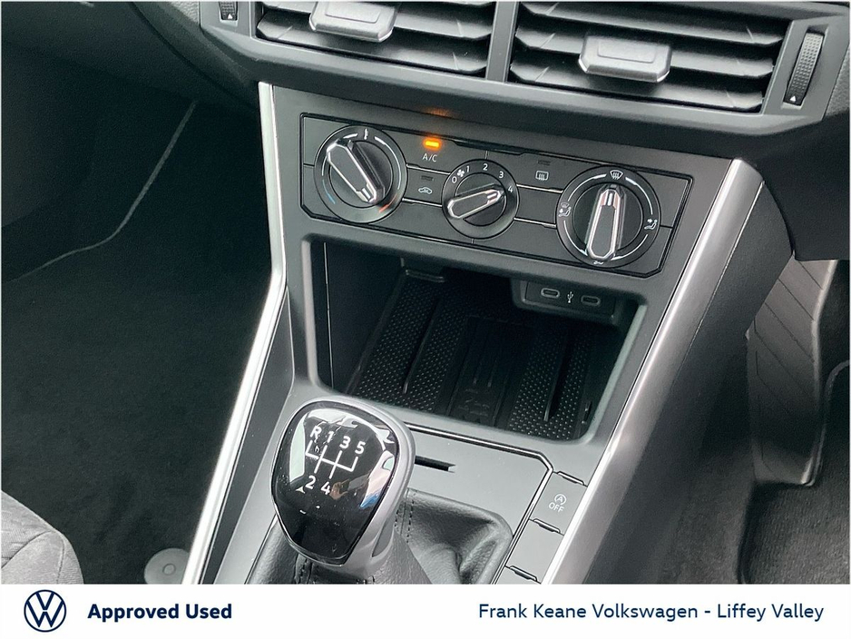 2026 Volkswagen Polo EDITION 75 1.0TSI 95HP M5F *ORDER YOUR 261 TODAY*