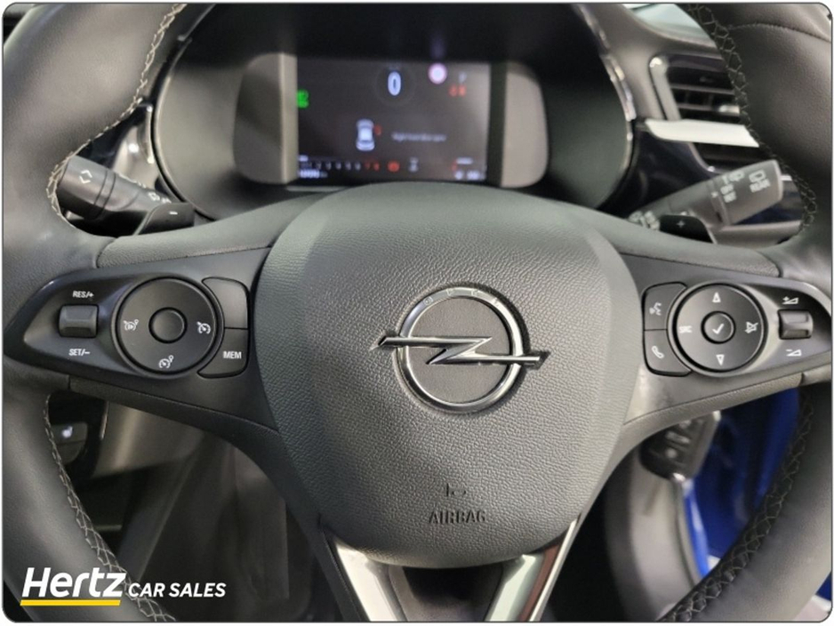 2023 Opel Corsa - image 17