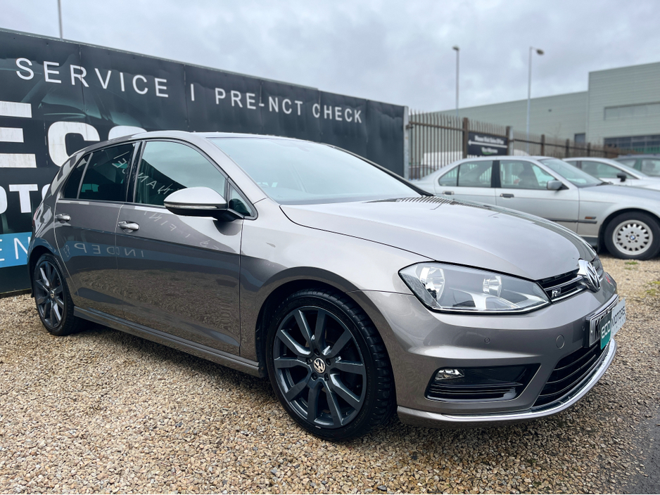 2016 Volkswagen Golf for sale in , Ireland