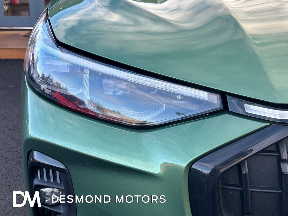 2025 Ford Kuga ACTIVE PHEV CVT €39,500