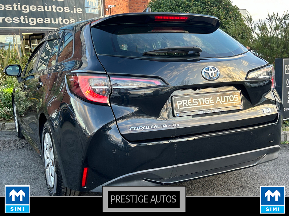 2020 Toyota Corolla *DEPOSIT TAKEN* *CAR ID 67* €17,950