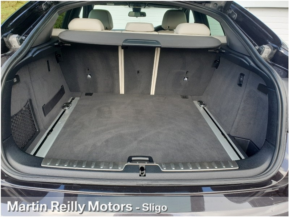 2017 BMW X5 - image 11