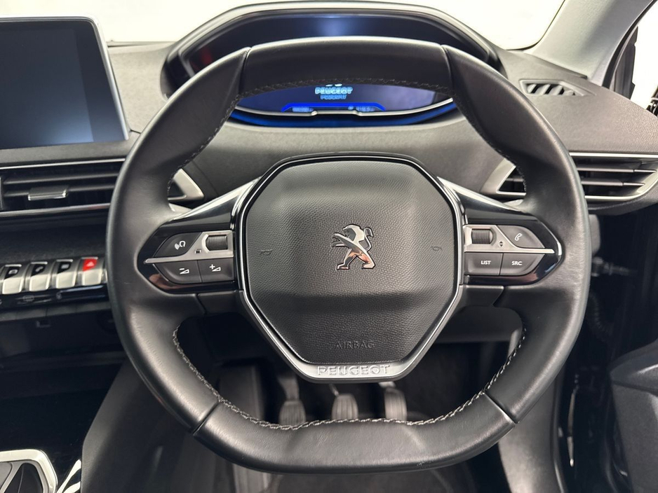 2020 Peugeot 3008 1.5HDI ALLURE *PRICE DROP* €80 PER WEEK €24,995