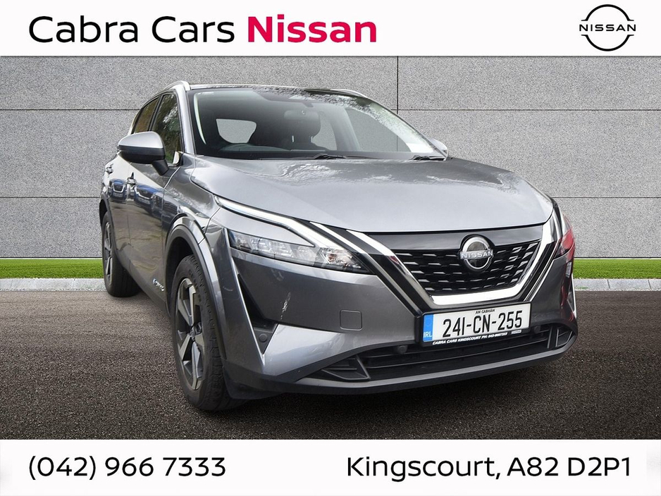 2024 Nissan Qashqai for sale in , Ireland