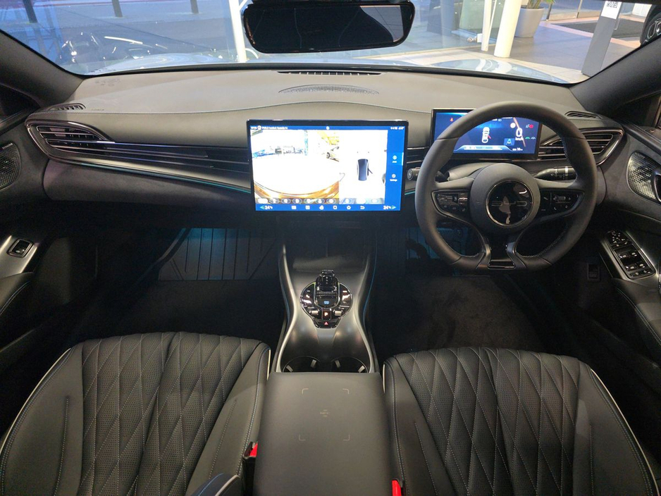 2026 BYD Seal - image 15