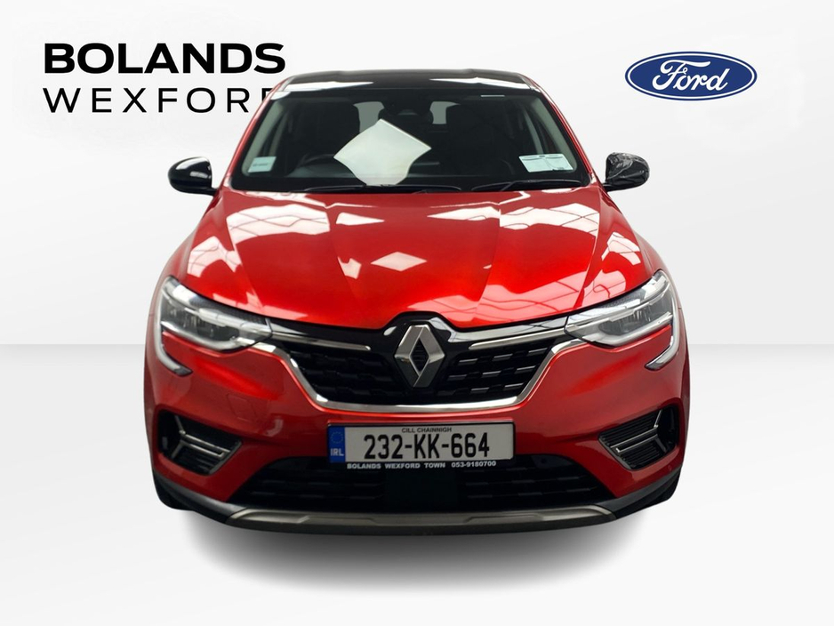 2023 Renault Arkana - image 7