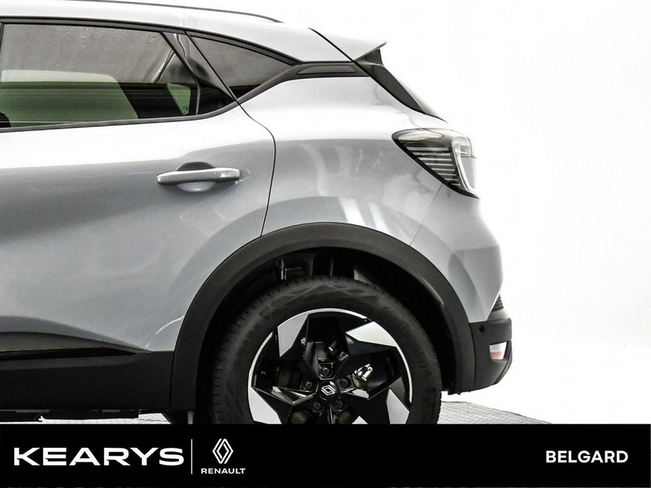 2026 Renault Captur - image 8