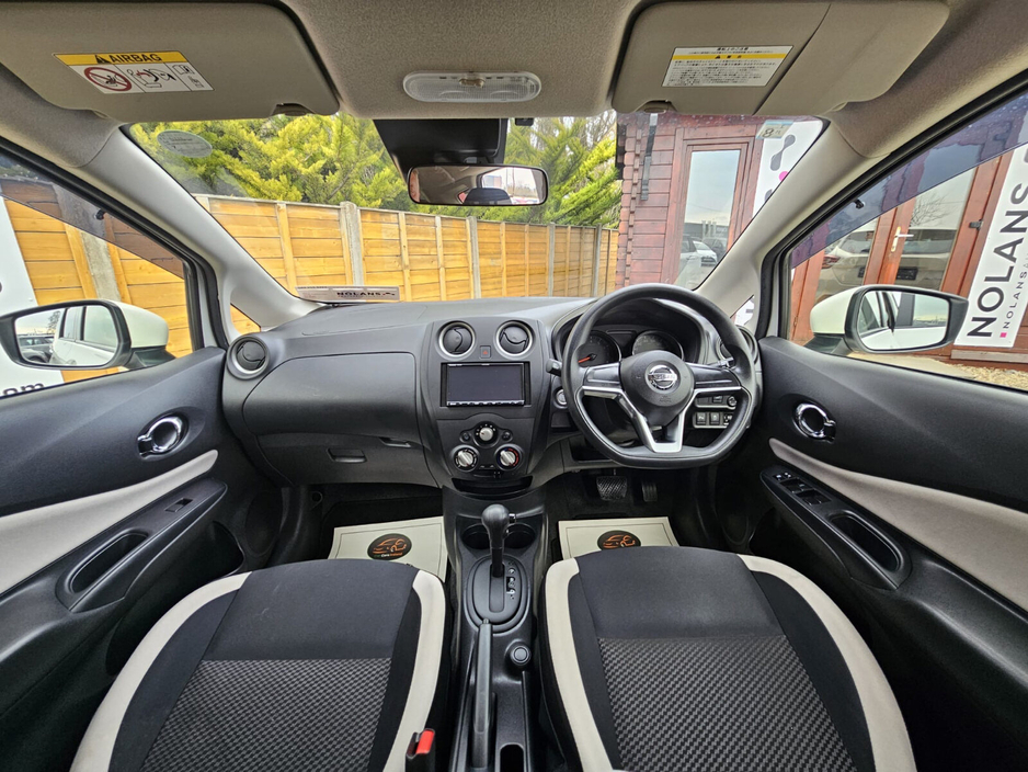 2020 Nissan Note - image 21