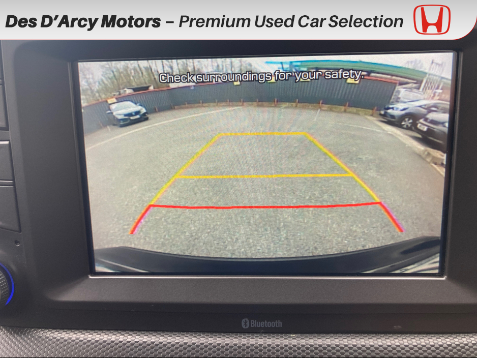 2018 Hyundai Kona - image 10