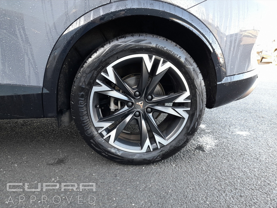 2025 Cupra Formentor - image 6