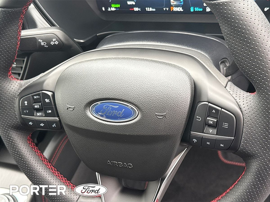 2026 Ford Kuga - image 25