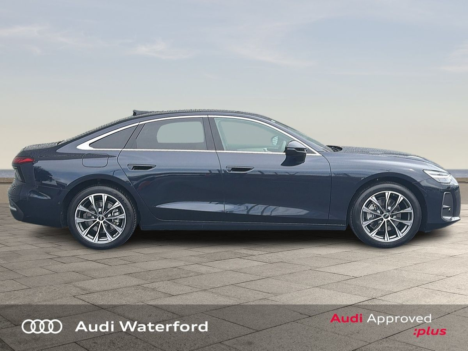 2026 Audi A6 - image 7