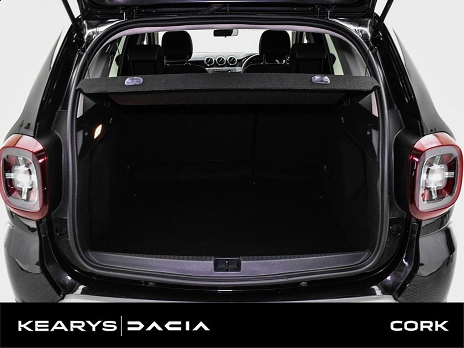 2020 Dacia Duster Comfort Blue dCi 115 MY19