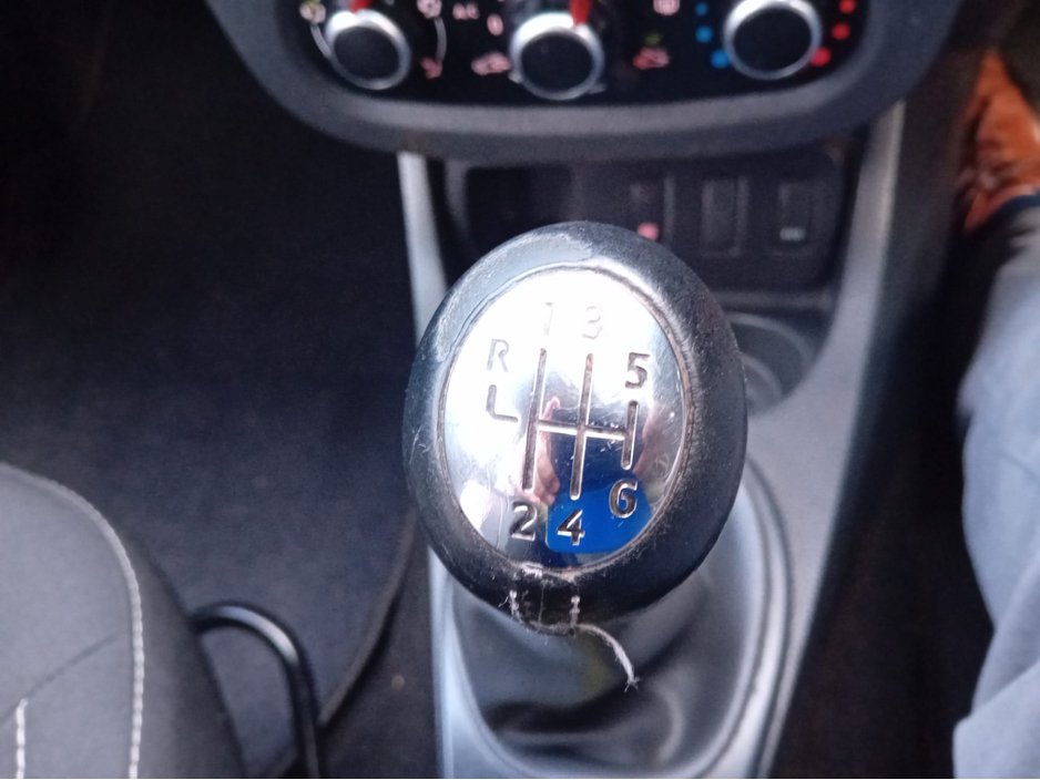 2017 Dacia Duster PRESTIGE 1.5 DCI 110 4X4 4WD 5DR @ REDDY2DRIVE LTD €5,500