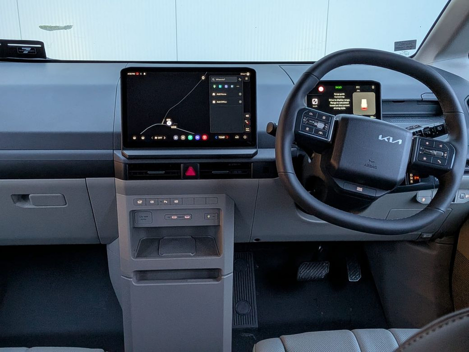 2026 Kia PV5  €45,350