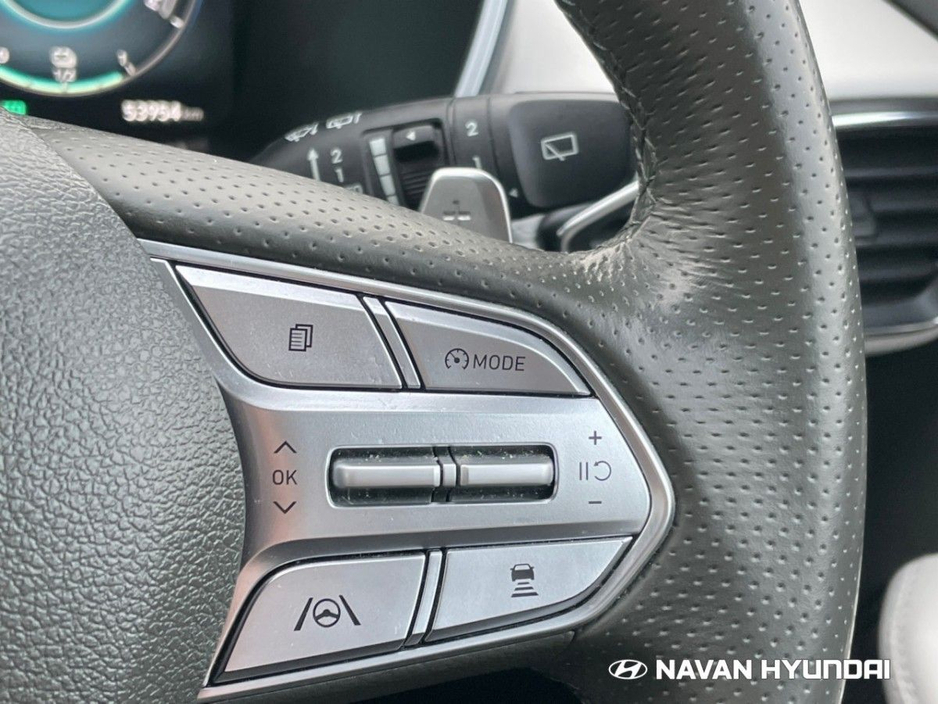 2021 Hyundai Santa Fe 1.6 PHEV 4WD Executive Plus Auto