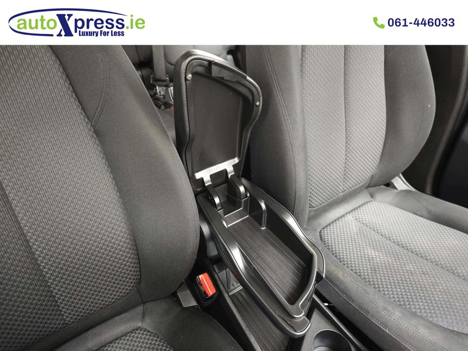 2016 BMW 2 Series Gran Tourer 218D 7-Seater Luxury, Automatic, Reversing camera €14,995