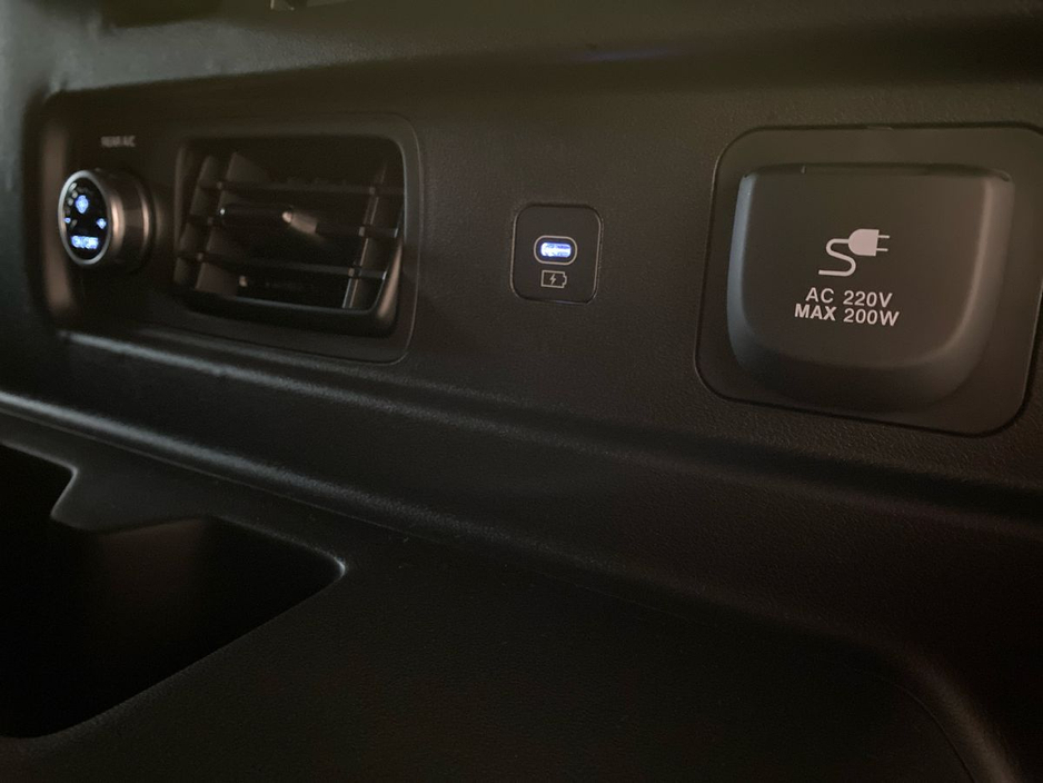 2026 Hyundai Santa Fe - image 26