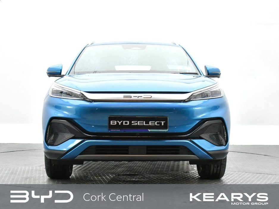 2024 BYD ATTO 3 - image 4