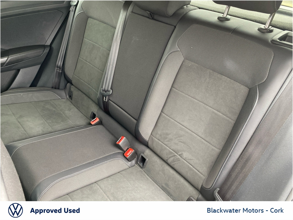 2024 Volkswagen T-Roc 2.0TDI 116BHP STYLE WITH REARVIEW CAMERA €34,995