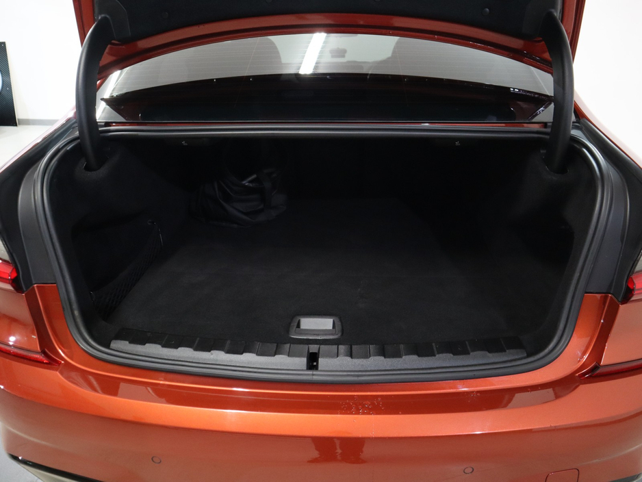 2021 BMW 3 Series *70* M SPORT AUTO €27,995