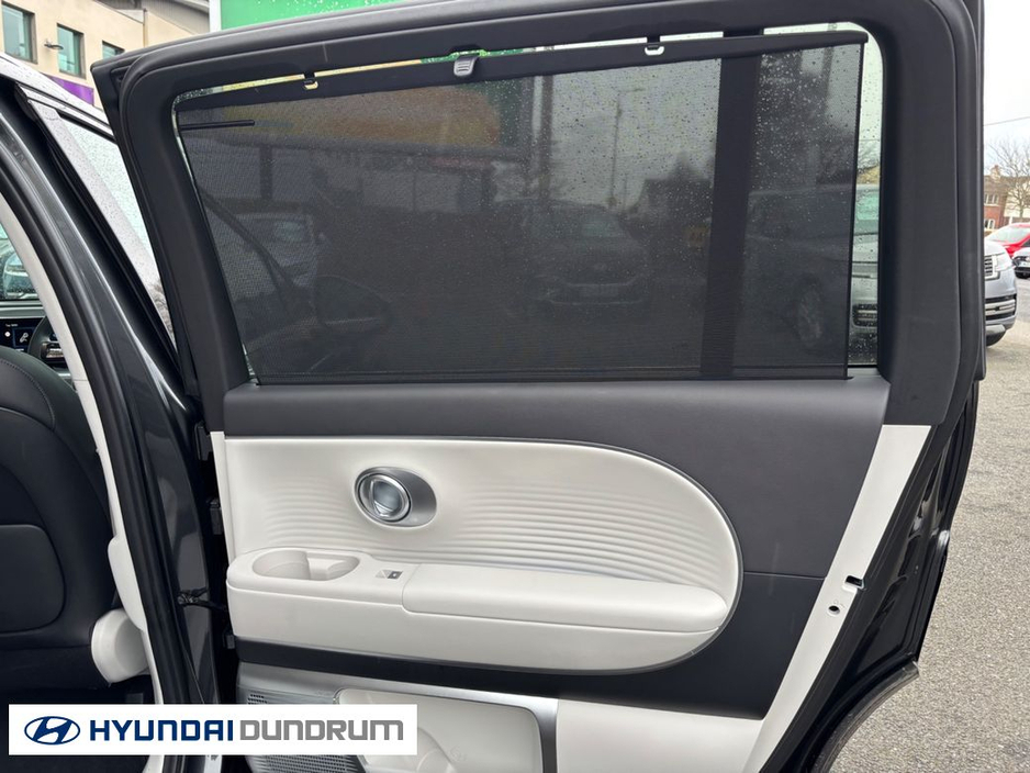 2025 Hyundai Ioniq 9 - image 8