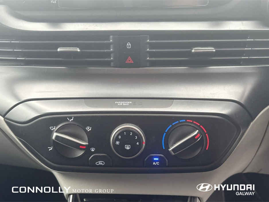 2023 Hyundai i20 - image 33