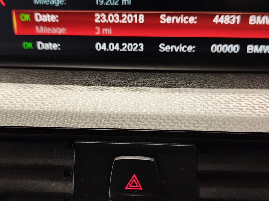 2018 BMW 4 Series M SPORT 4 SERIES €26,900