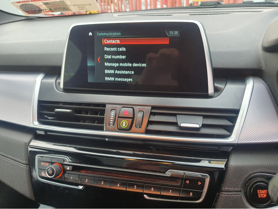 2019 BMW 2 Series - image 9