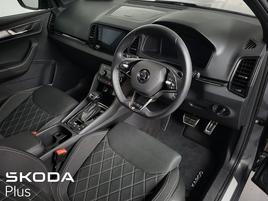 2023 Skoda Karoq Sportline 2.0Tdi 115Bhp DSG €39,950