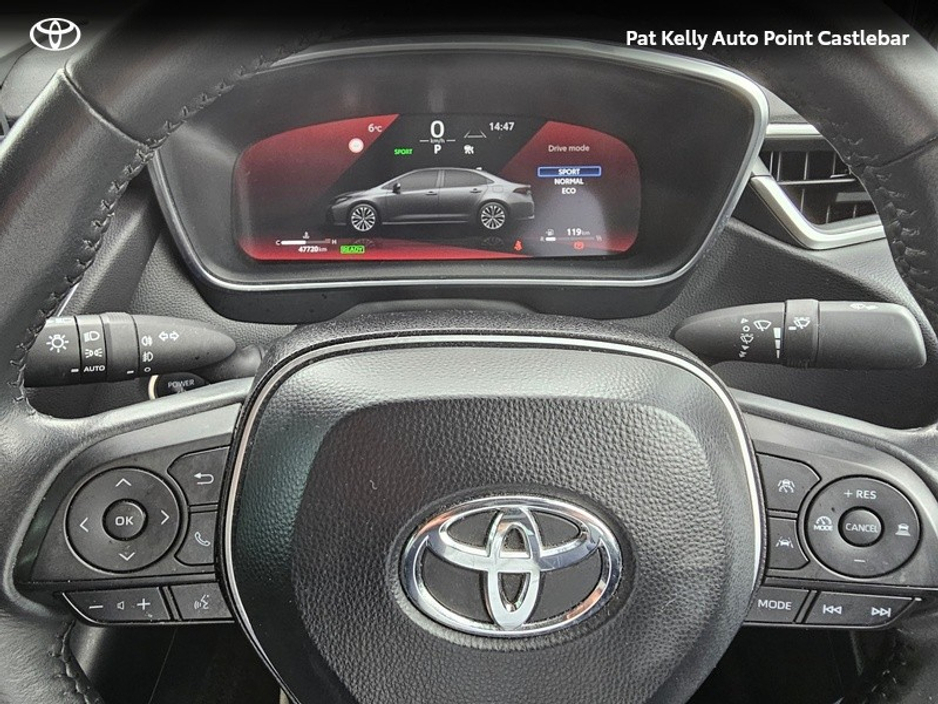 2024 Toyota Corolla - image 16