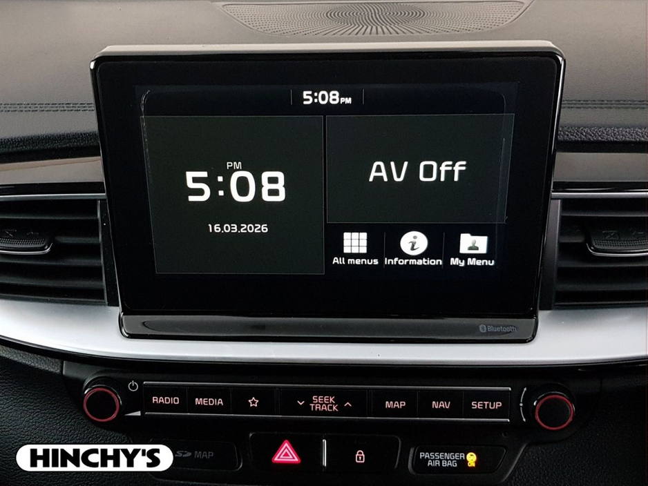 2019 Kia Ceed - image 12