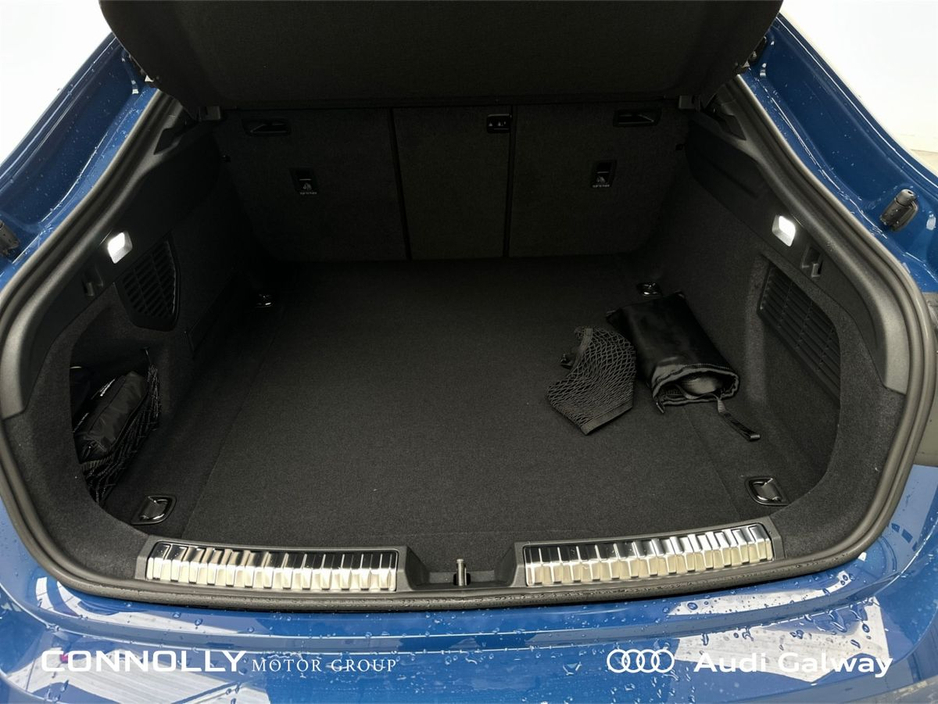 2026 Audi A5 €669 p/m PCP 2.0TDI 204BHP S LINE AUTO €69,950