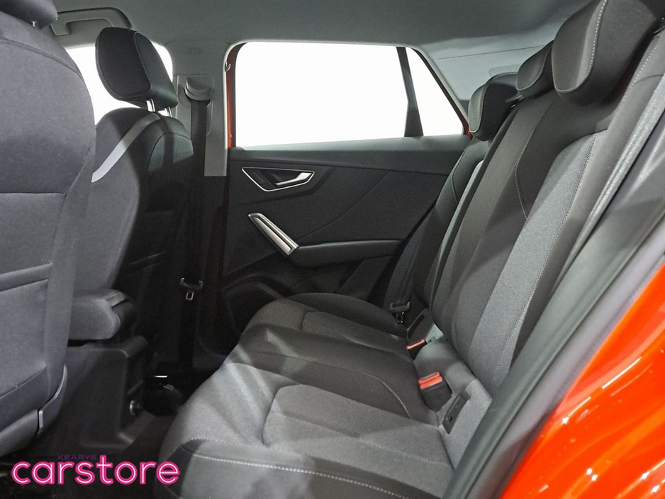 2017 Audi Q2 1.0 TFSI €19,980