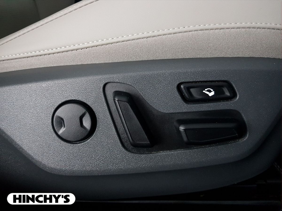 2025 Kia EV6 - image 27